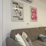 Cozy Spot דירה סראייבו
