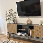 Cozy Spot Apartment Sarajevo