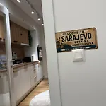Appartement Cozy Spot Sarajevo