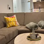 Apartment Cozy Spot *