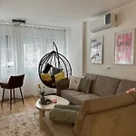 Apartment Cozy Spot