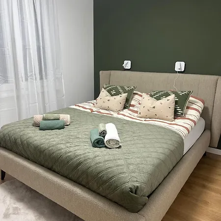 Cozy Spot
