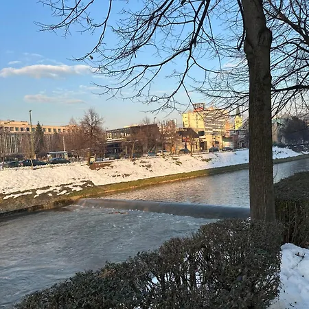 Cozy Spot * Sarajevo