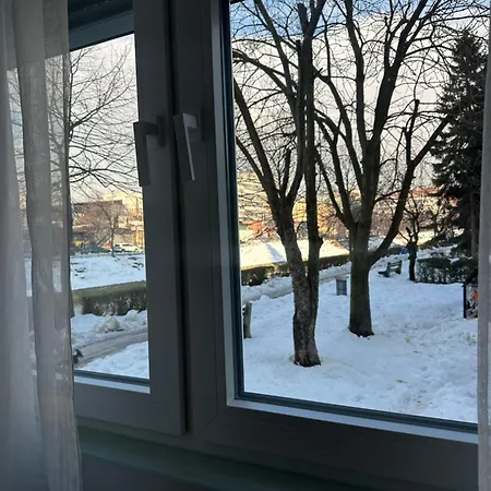 Cozy Spot 아파트 *