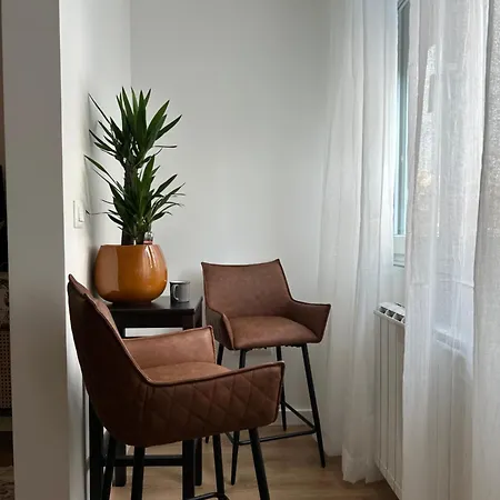 Apartment Cozy Spot