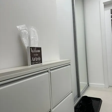 아파트 Cozy Spot *