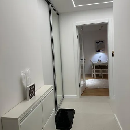 Apartment Cozy Spot Sarajevo