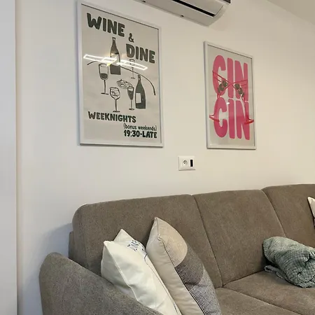 Cozy Spot Apartment Sarajevo