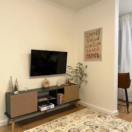 Cozy Spot 사라예보