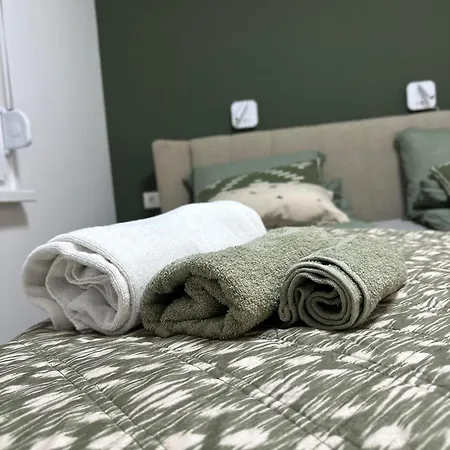 Apartment Cozy Spot Sarajevo
