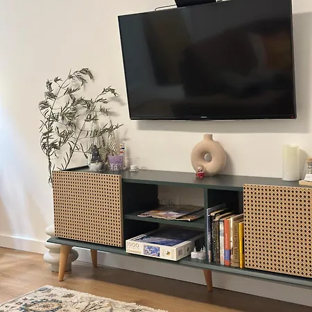 Cozy Spot 아파트 사라예보