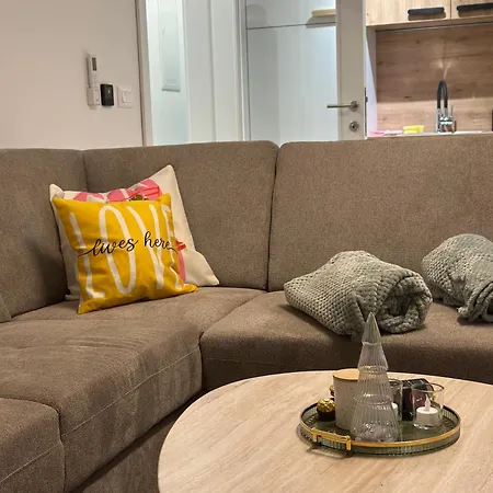 Διαμέρισμα Cozy Spot *