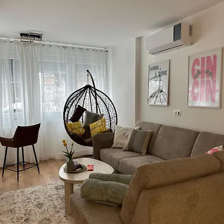 Apartment Cozy Spot