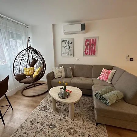 Cozy Spot סראייבו